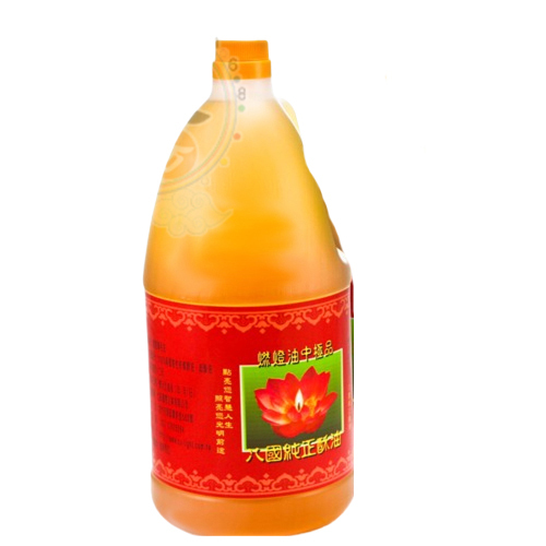 純正酥油2公升(1箱6瓶)來店自取【十方】153489