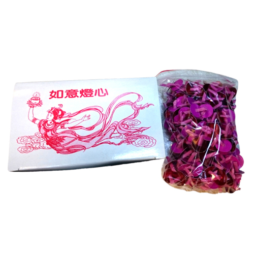 如意燈心{短)【十方】111745