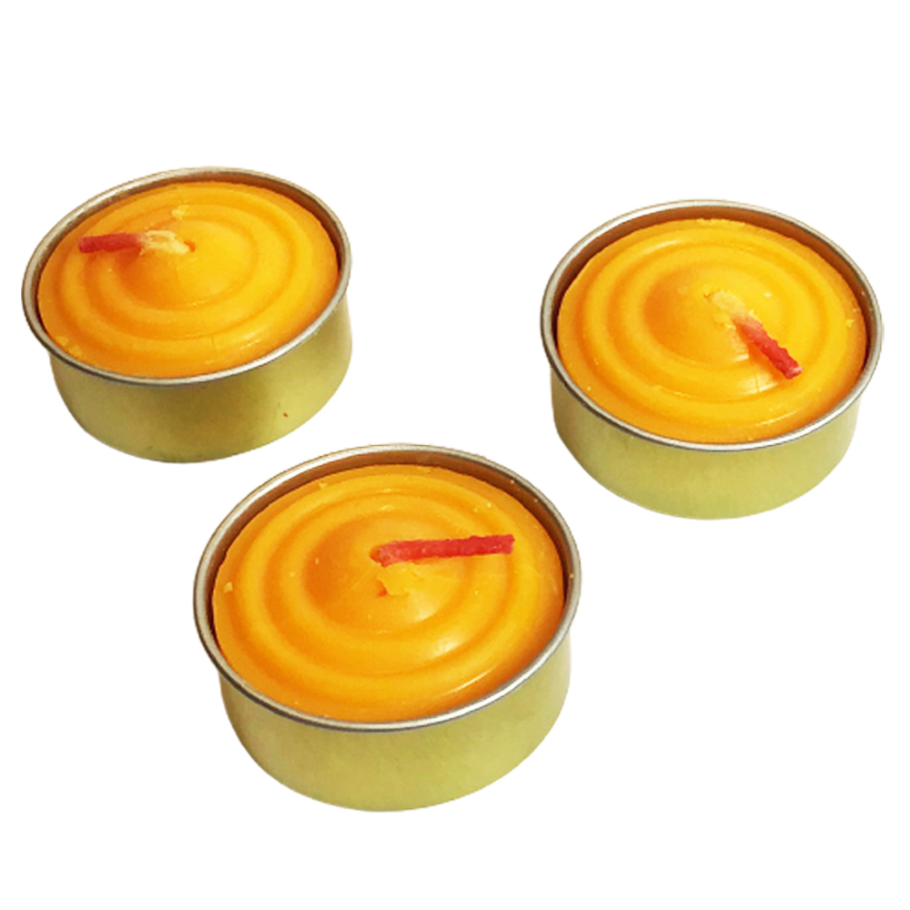 小酥油粒A203Y(1盒12粒)鐵盒【十方】111064