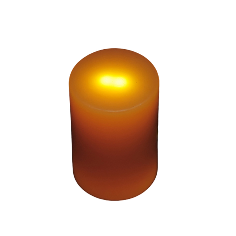 LED電子燭 充電式  高5公分  1個【十方】154234