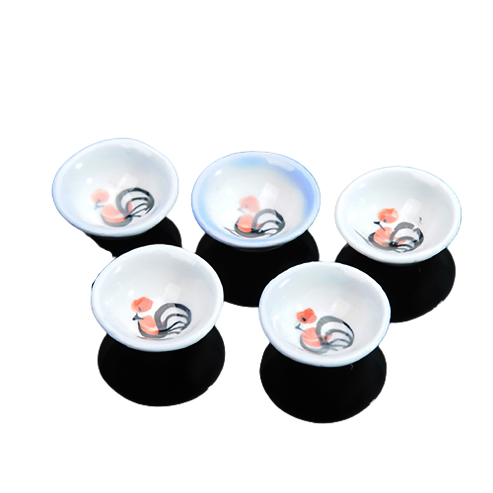 迷你小碟皿2.6*1公分【十方】135750