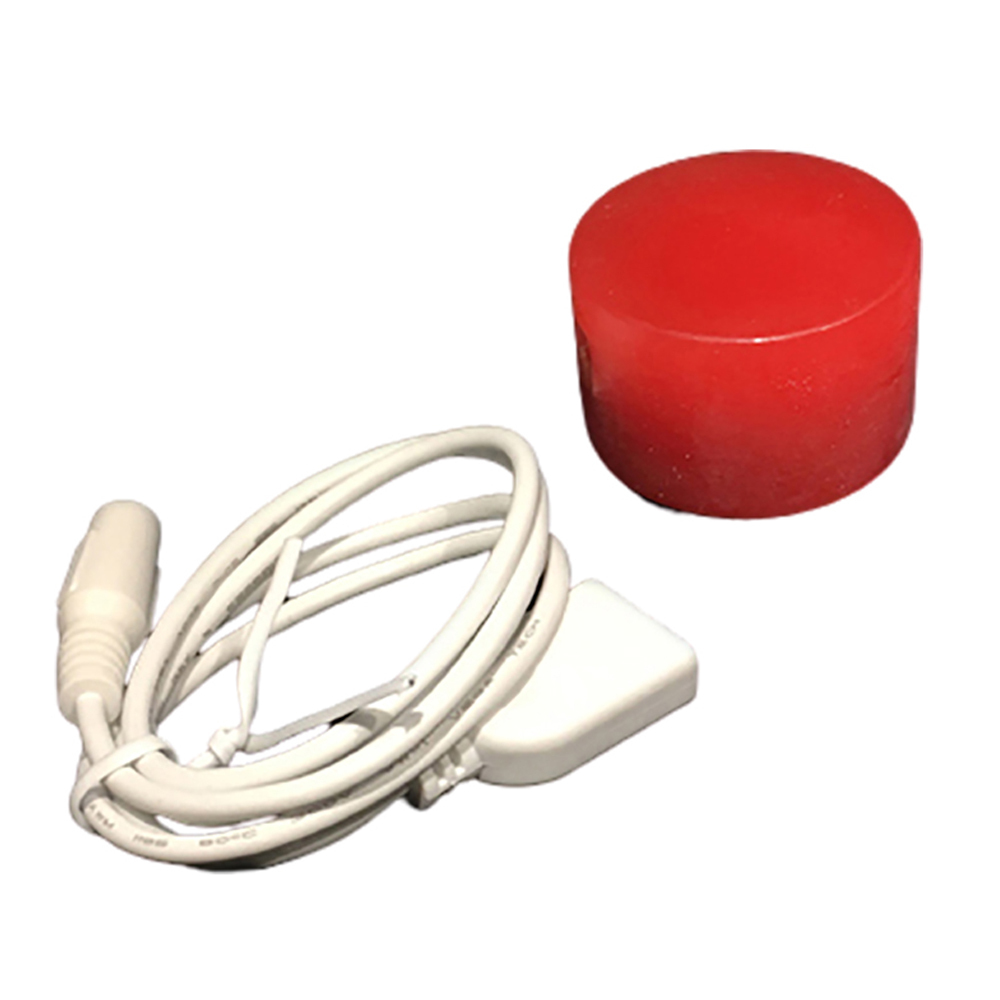 LED電子燭 充電式  高2.5公分 1個【十方】154236