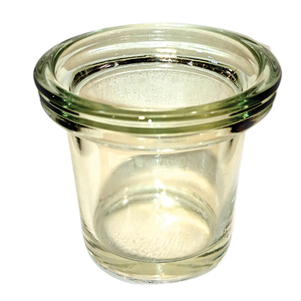 大玻璃杯 防風杯【十方】142441