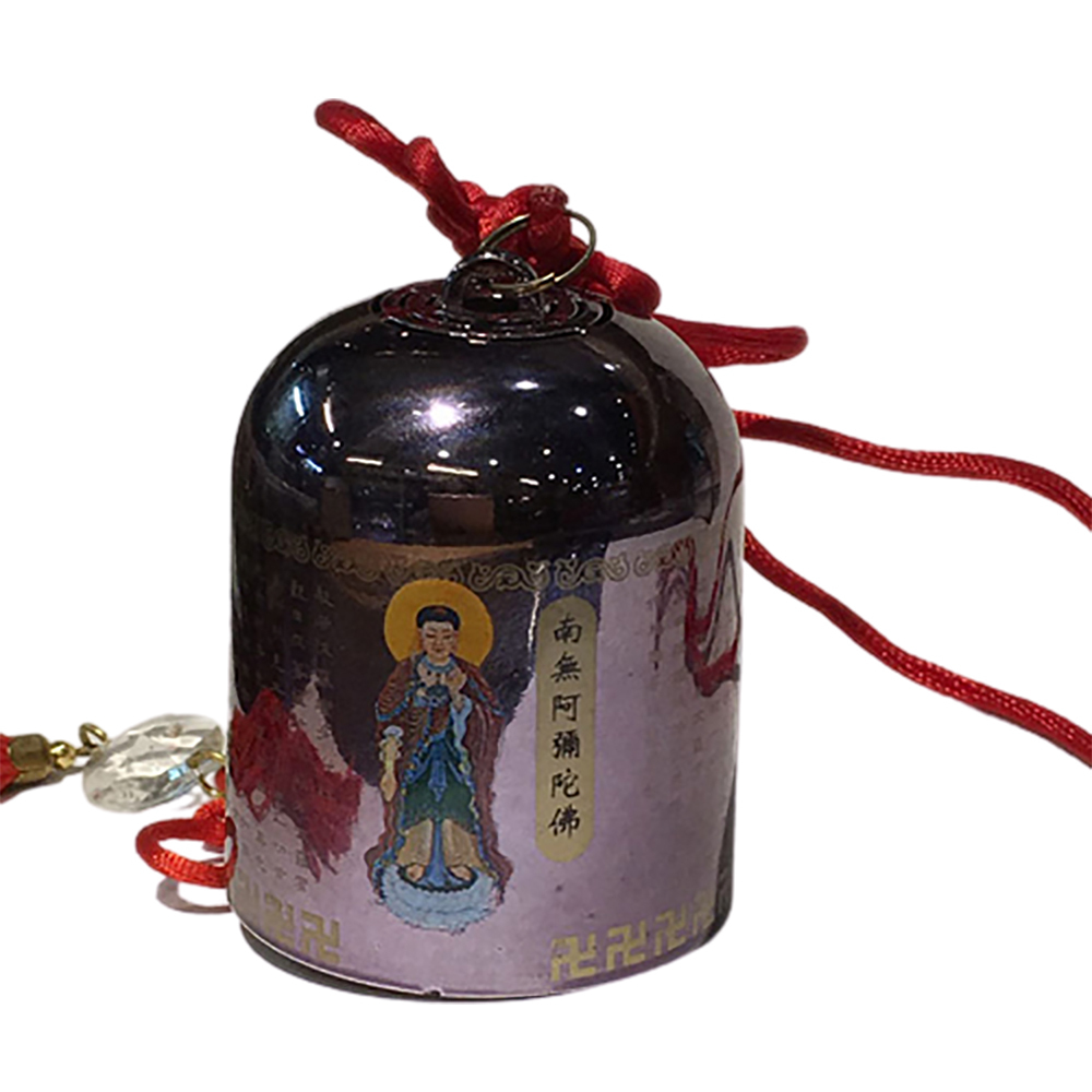 佛號念佛機掛飾【十方】142554