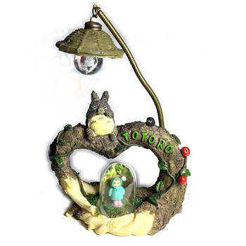 龍貓&小梅 led燈【十方】148103