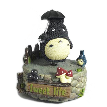 龍貓 音樂盒【十方】148258