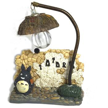 龍貓  led燈【十方】148259