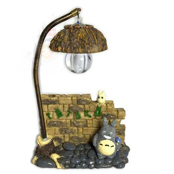 龍貓  led燈【十方】148261