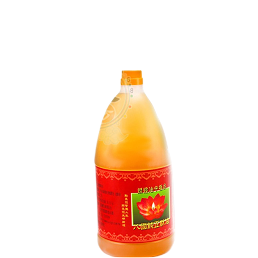 純正酥油2公升 1瓶【十方】145774