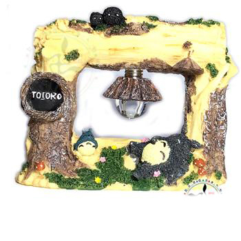 龍貓 led燈【十方】148104