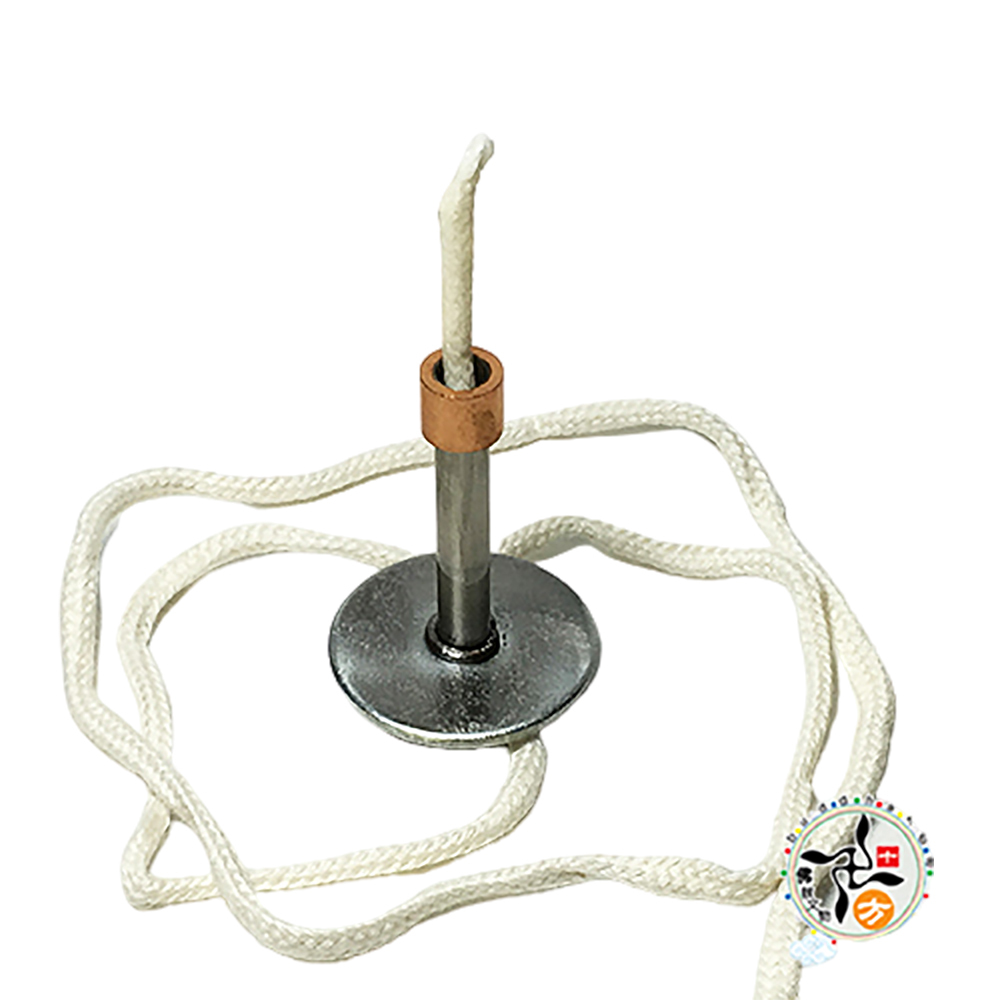 棉線 90公分{不含燈心架)【十方】145308