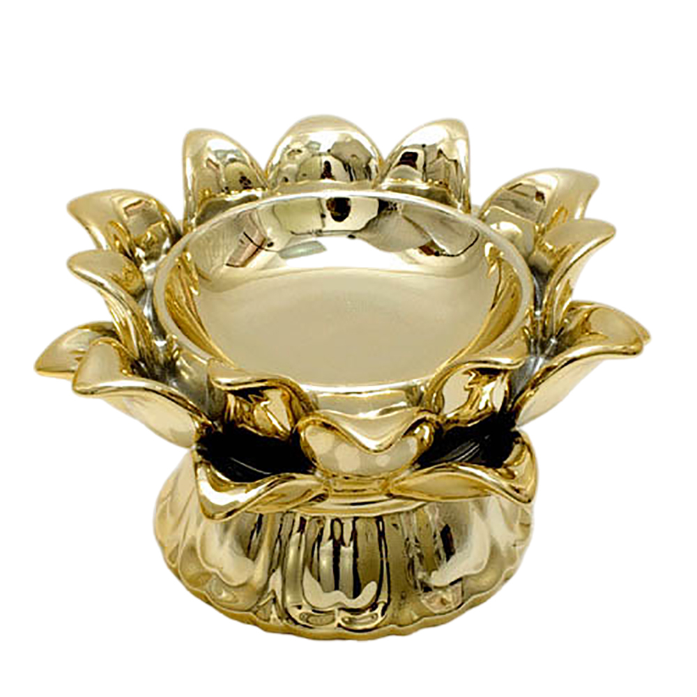 金蓮花座 NG品【十方】150076