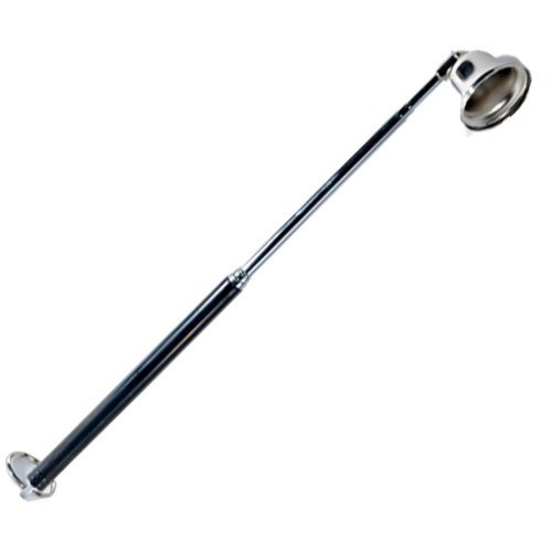 伸縮型熄燈棒{熄滅燈火專用}【十方】111783