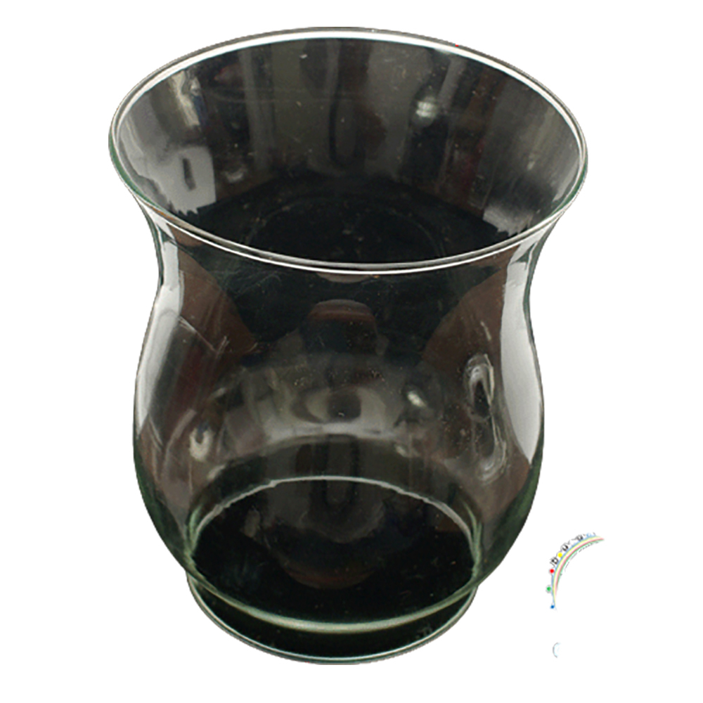 防風玻璃杯罩{小)【十方】122770