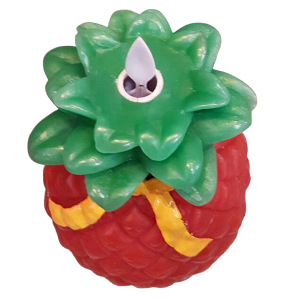 鳳梨led燈燭【十方】142209