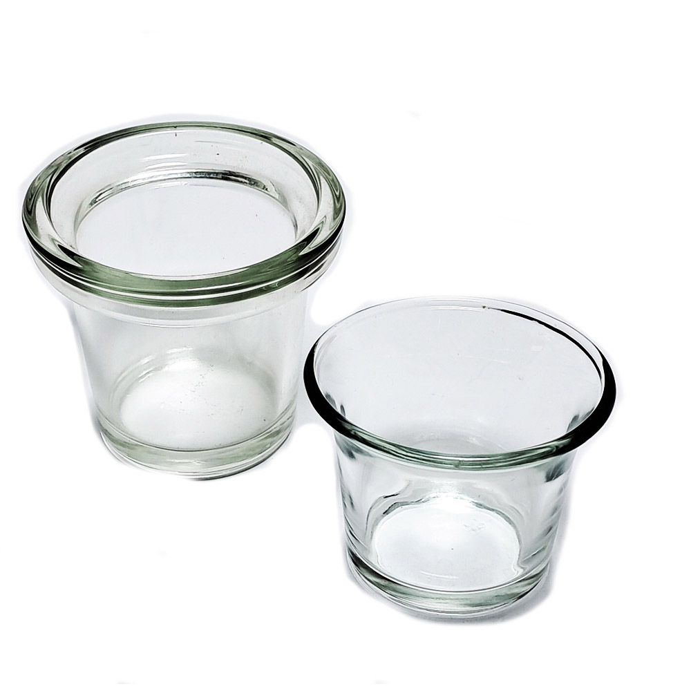 大玻璃杯 防風杯【十方】142441