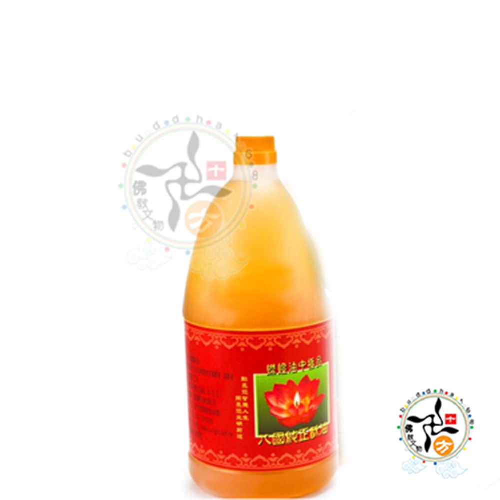 純正酥油2公升 1瓶【十方】145774