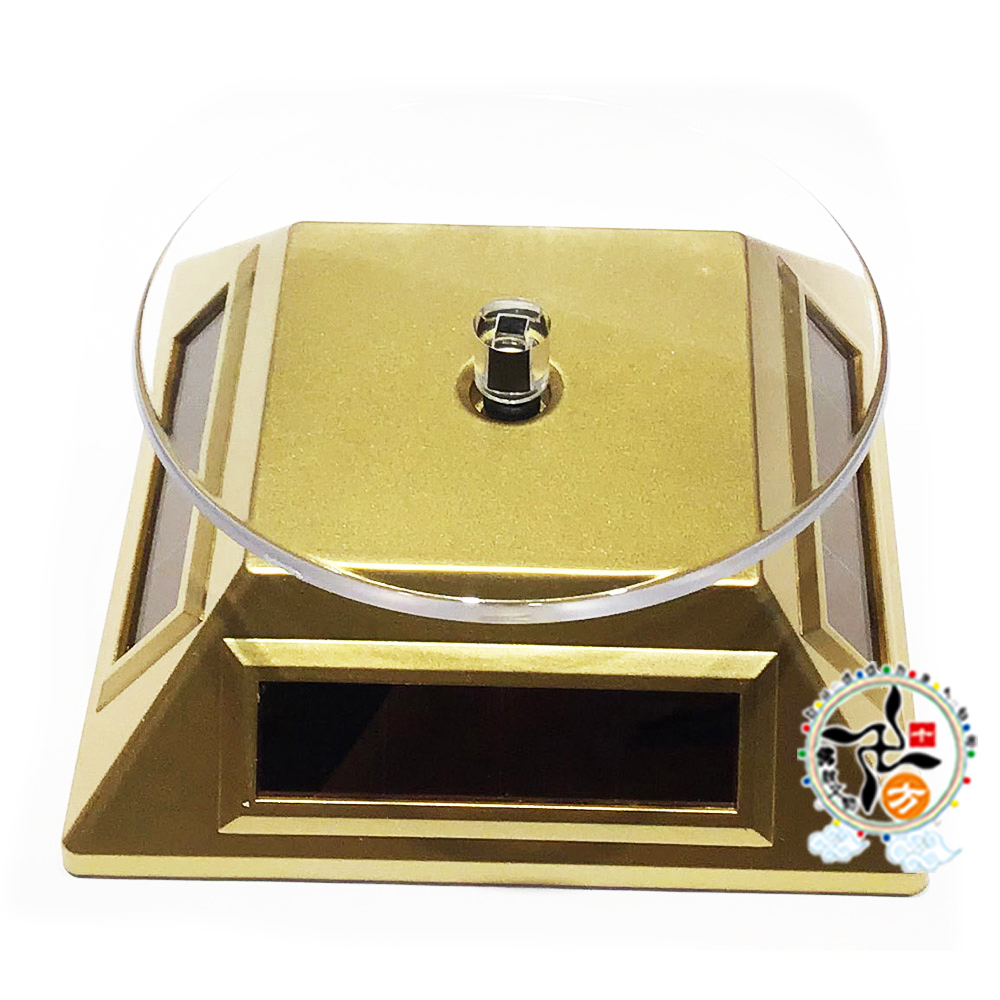 太陽能轉台【十方】148791