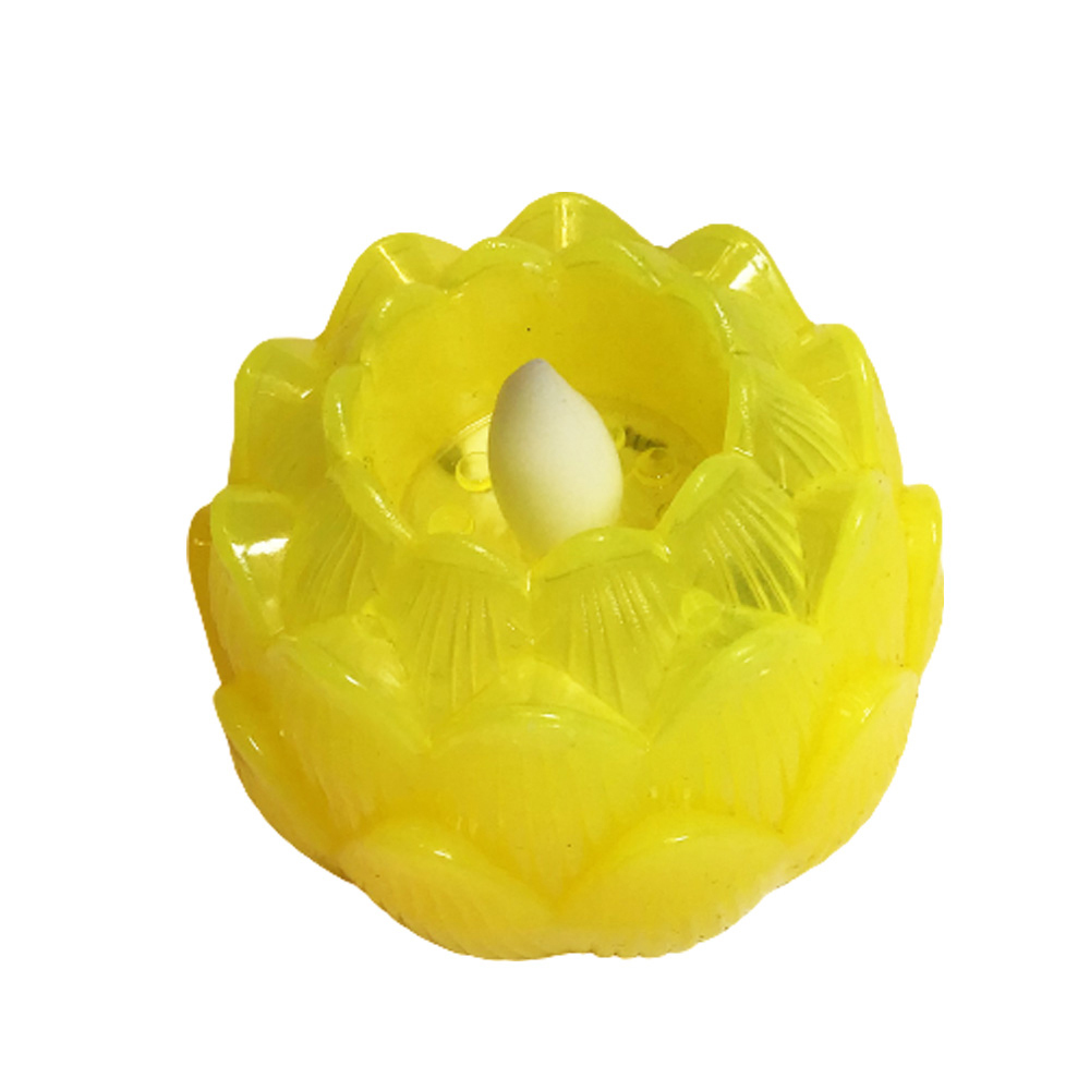 黃蓮花led燈【十方】149473