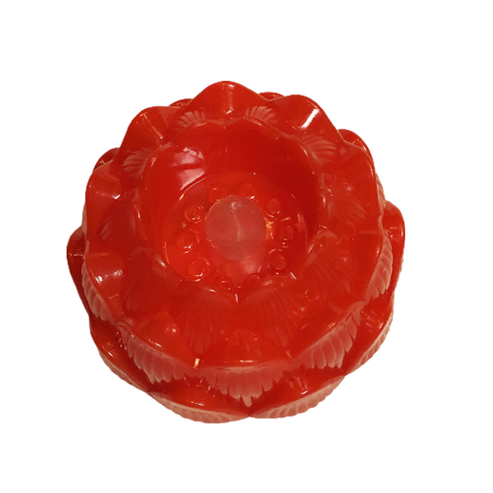 紅蓮花led燈【十方】149474