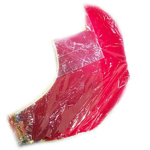 啦嘛紅色法帽【十方】143176