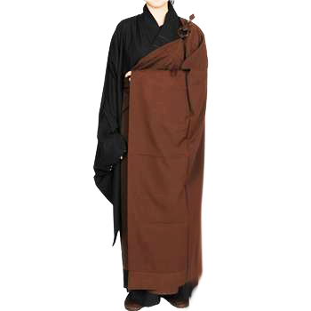 縵衣(身高180-181 公分)60號【十方】155174