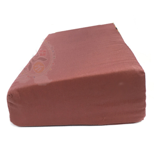 椰絲禪坐墊 上墊 有斜度 23*16 公分【十方】145764