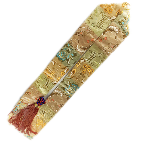 肩帶 長度132*寬6.5公分黃色{特價出清}【十方】145554