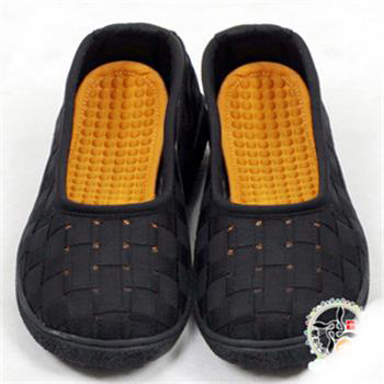 居士鞋(黑網)31號【十方】145447