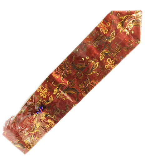 肩帶 長度132*寬6.5公分 紅色{特價出清}【十方】145553