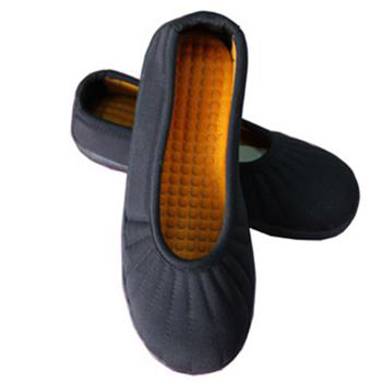 居士鞋(黑布)31號【十方】145431