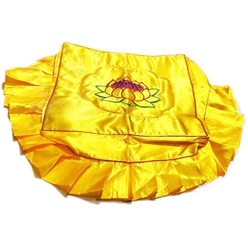 拜椅布套 45*37公分【十方】148136