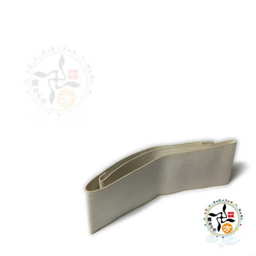 僧襪用彈性束帶1對10公分【十方】145785