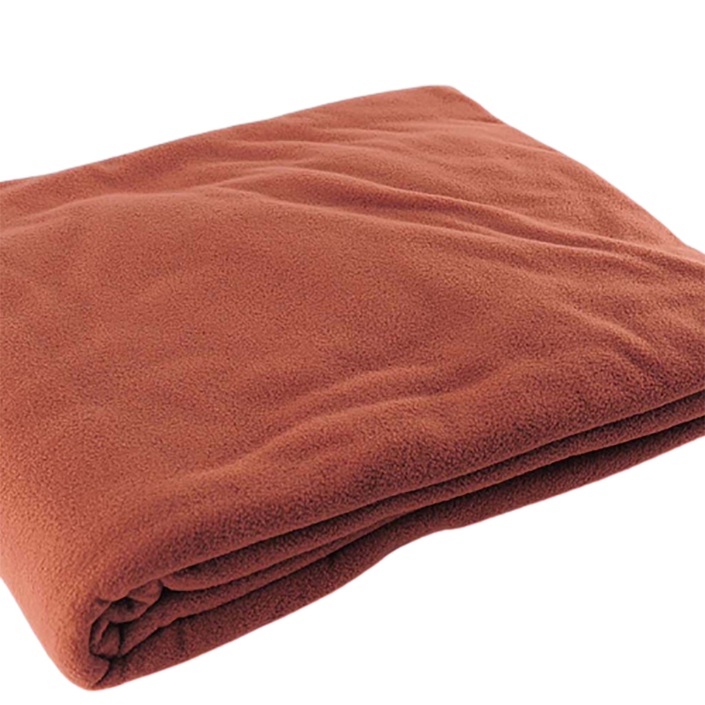 禪坐蓋腳巾毛毯【十方】140005