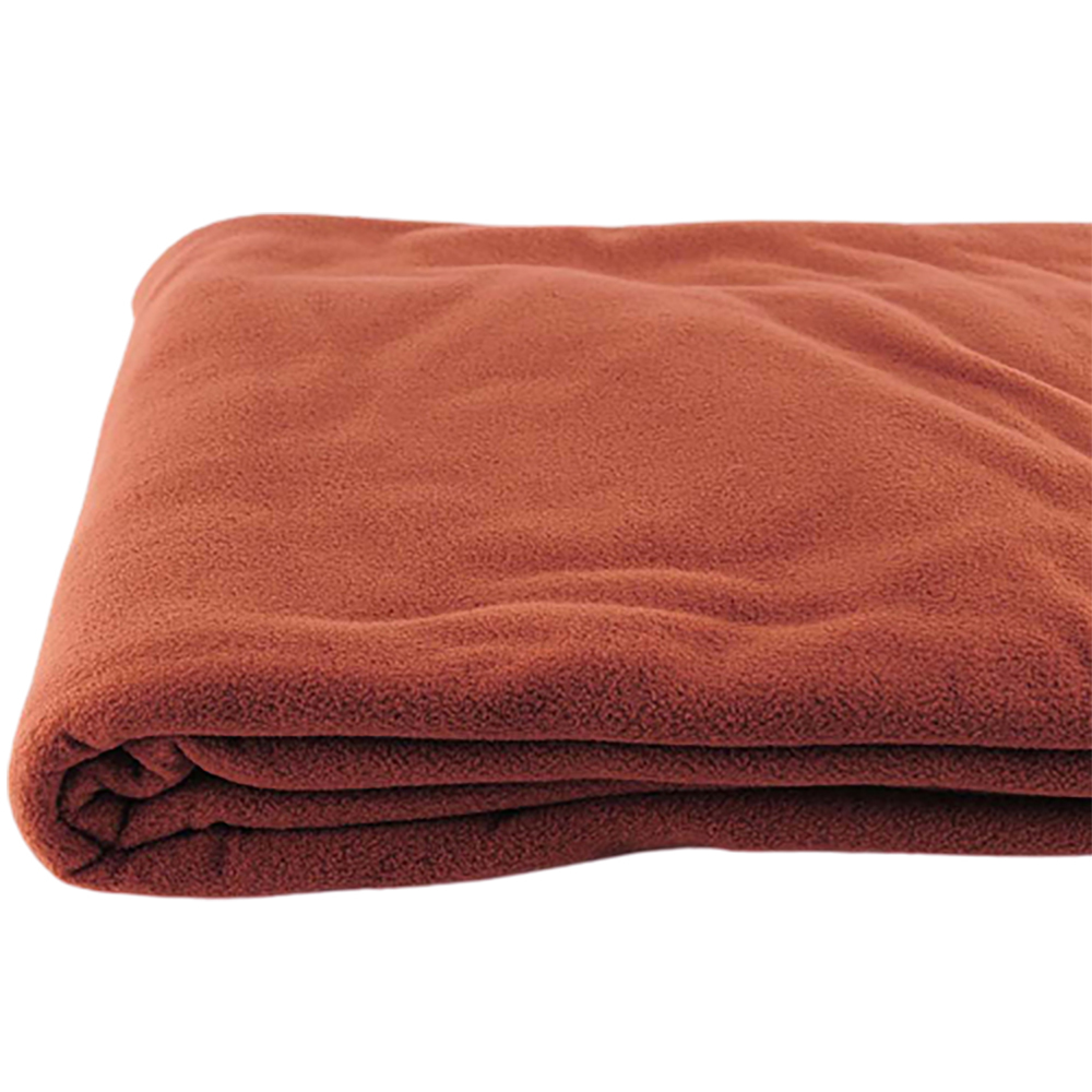 禪坐蓋腳巾毛毯【十方】140005