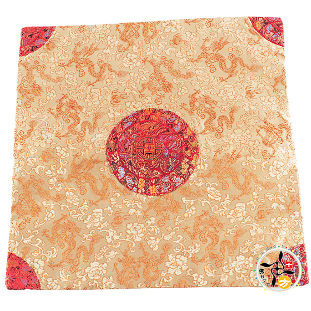 中國風抱枕布套【十方】139529