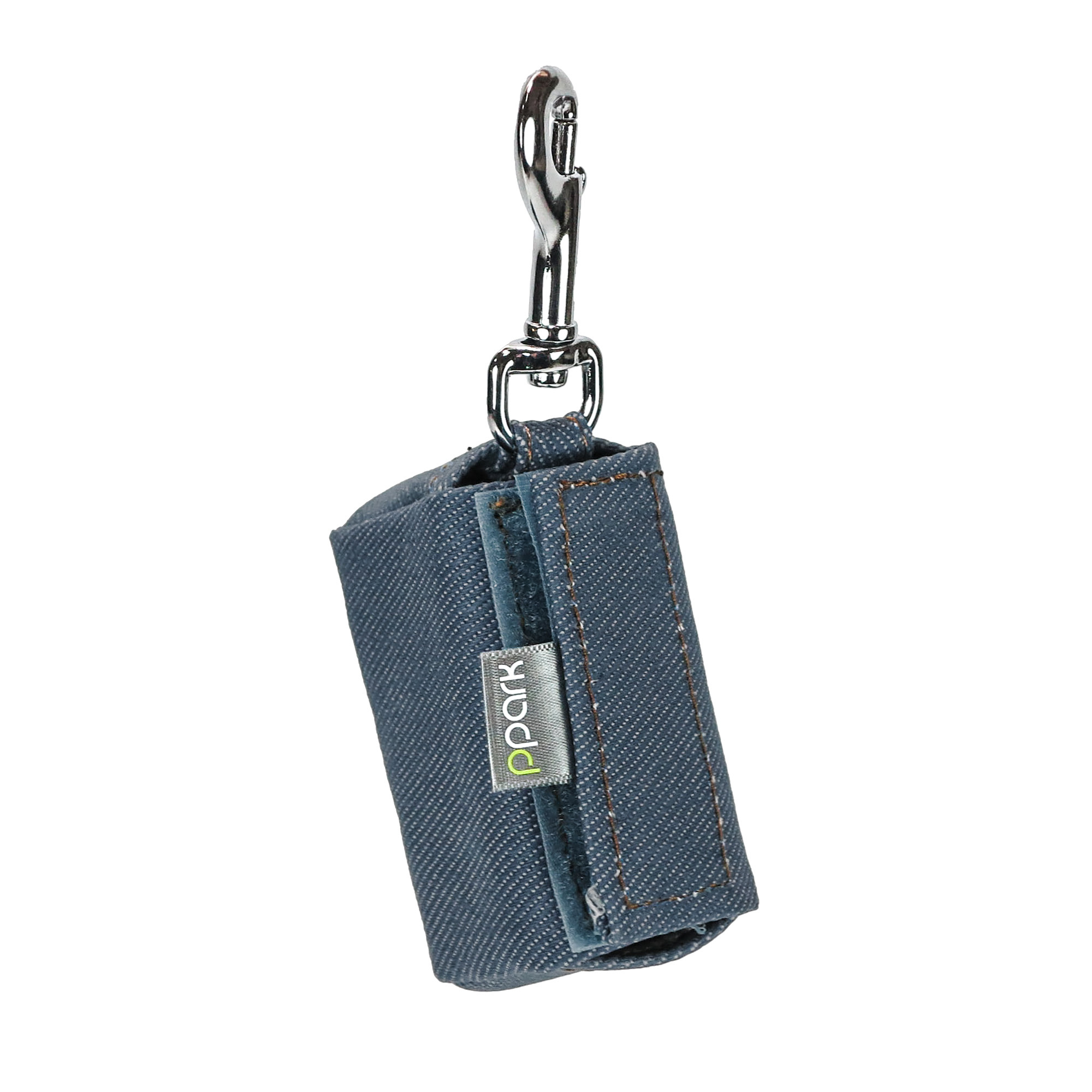 新丹寧-隨身撿便袋