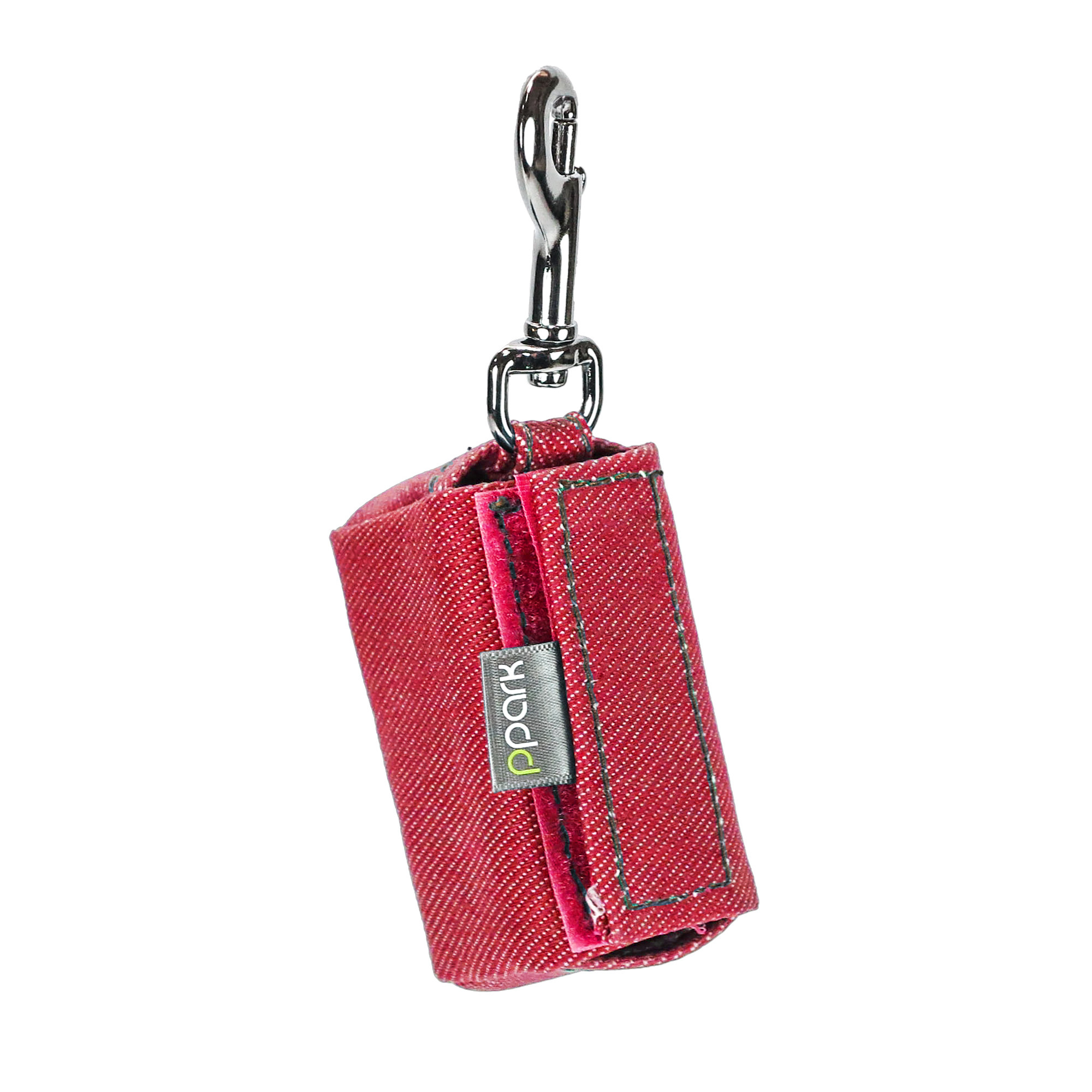 新丹寧-隨身撿便袋