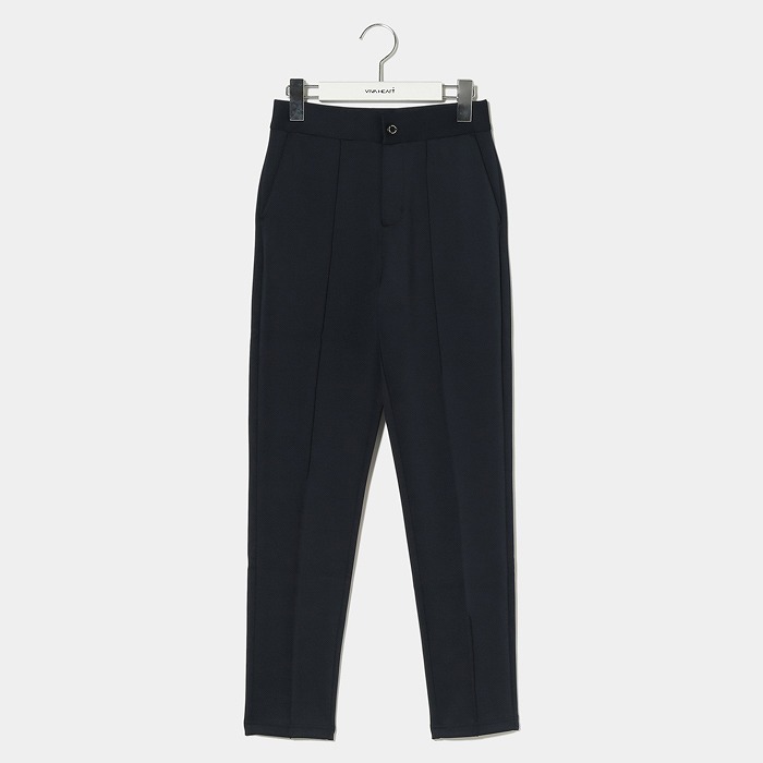 女士-彈力錐形長褲