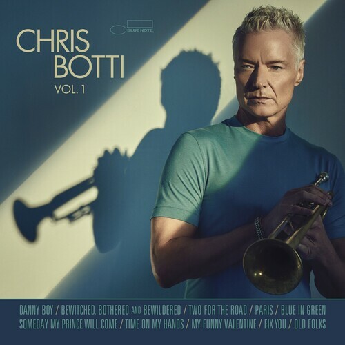 Chris Botti - Vol.1 (CD)