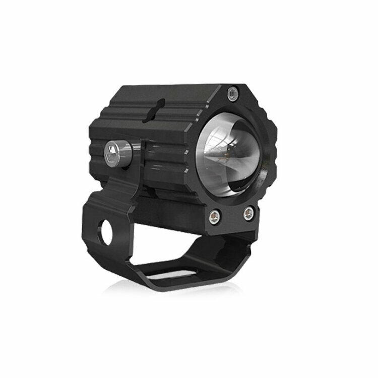 Carcity 卡西堤 3.0智能版 超廣角三段功能外掛式魚眼霧燈