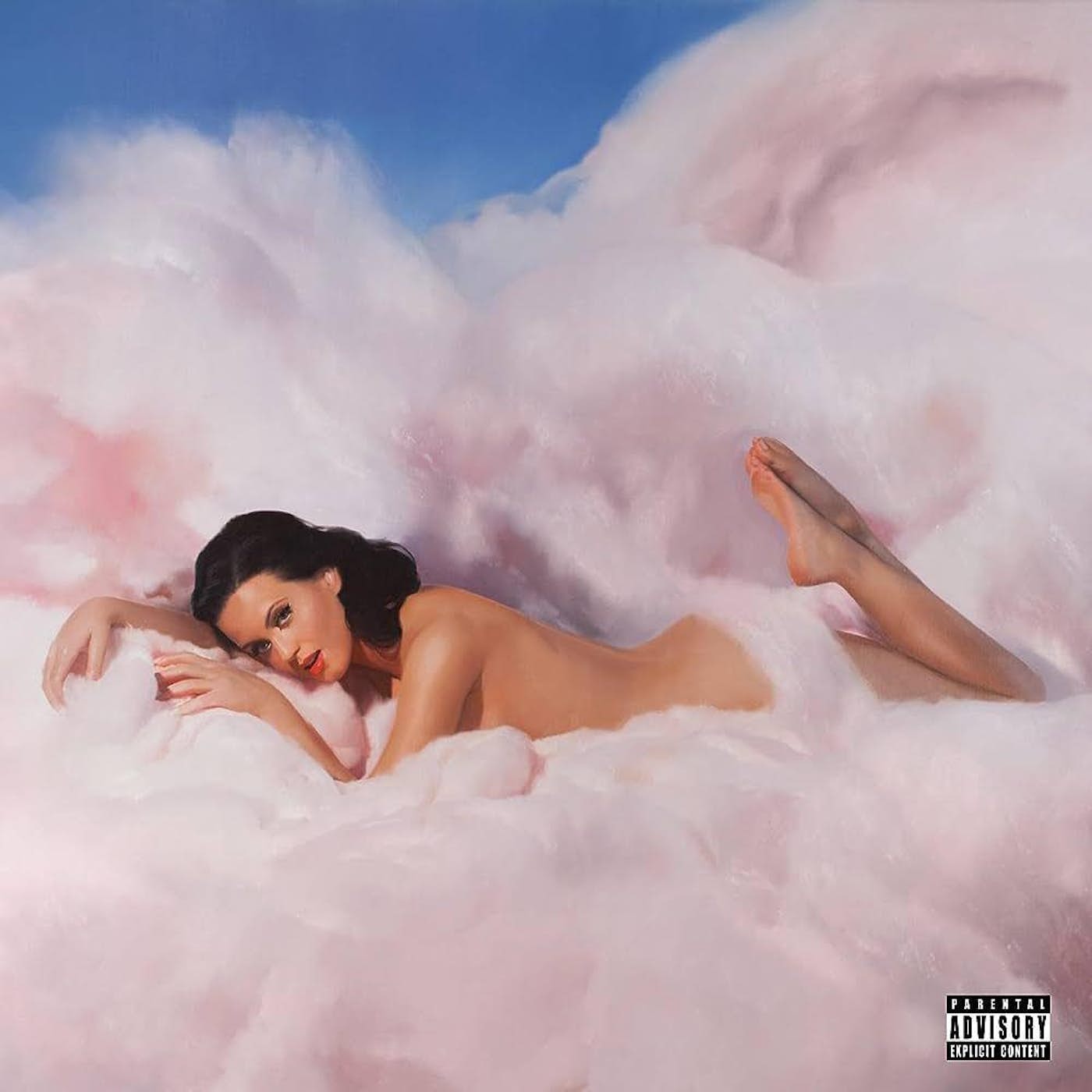 Katy Perry - Teenage Dream PINK <2LP>
