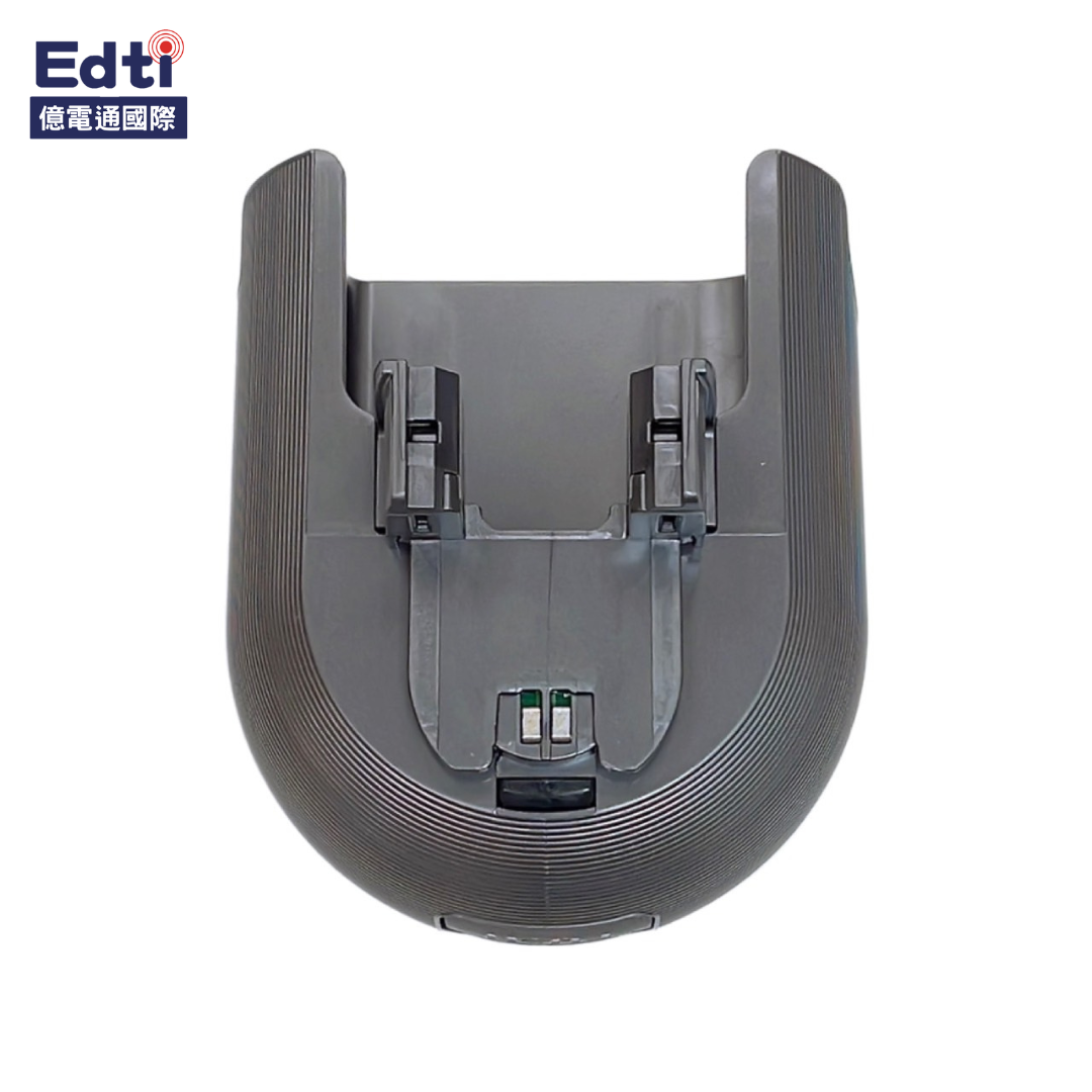 【吸塵器耗材】LG A9 TS 吸塵器 蒸氣專用電池組 石墨綠 (不含電池)｜ABQ30171607