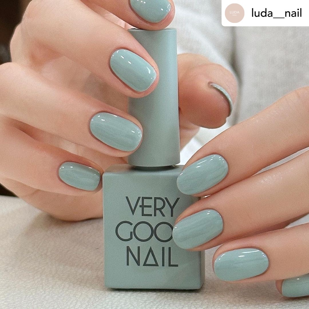 VERYGOODNAIL - G23 - [SONG] collection