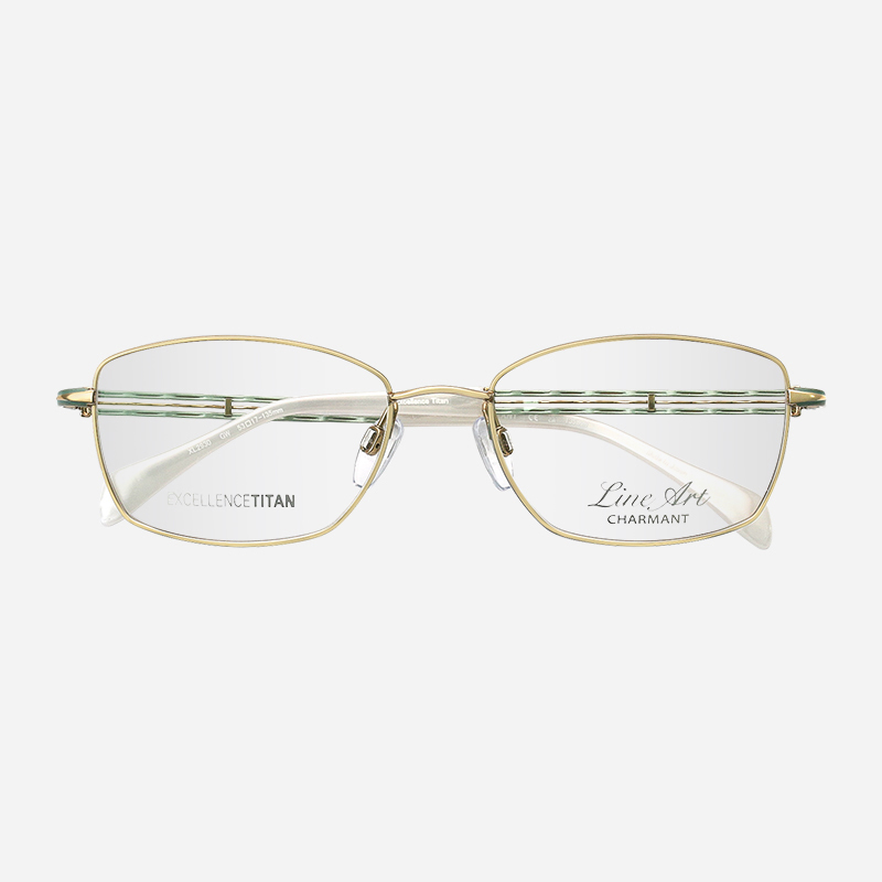 Charmant LineArt XL2930-SACHIKO OPTICAL