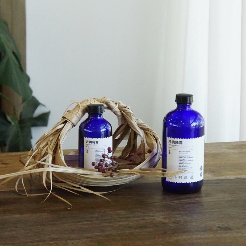 月桃純露｜台灣特色純露 (附細霧噴頭)