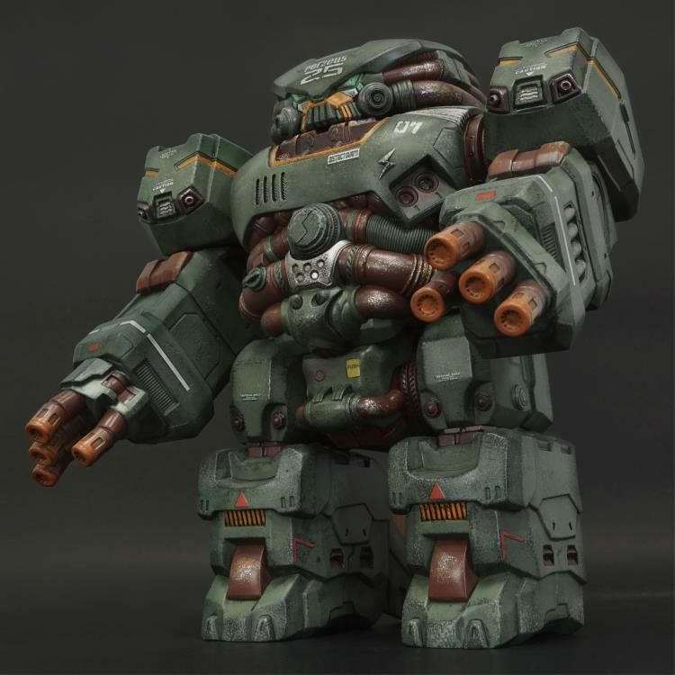 Toys Alliance : 1/18 FAV-H21 Annex 2179 Per2eu5 珀爾宙斯