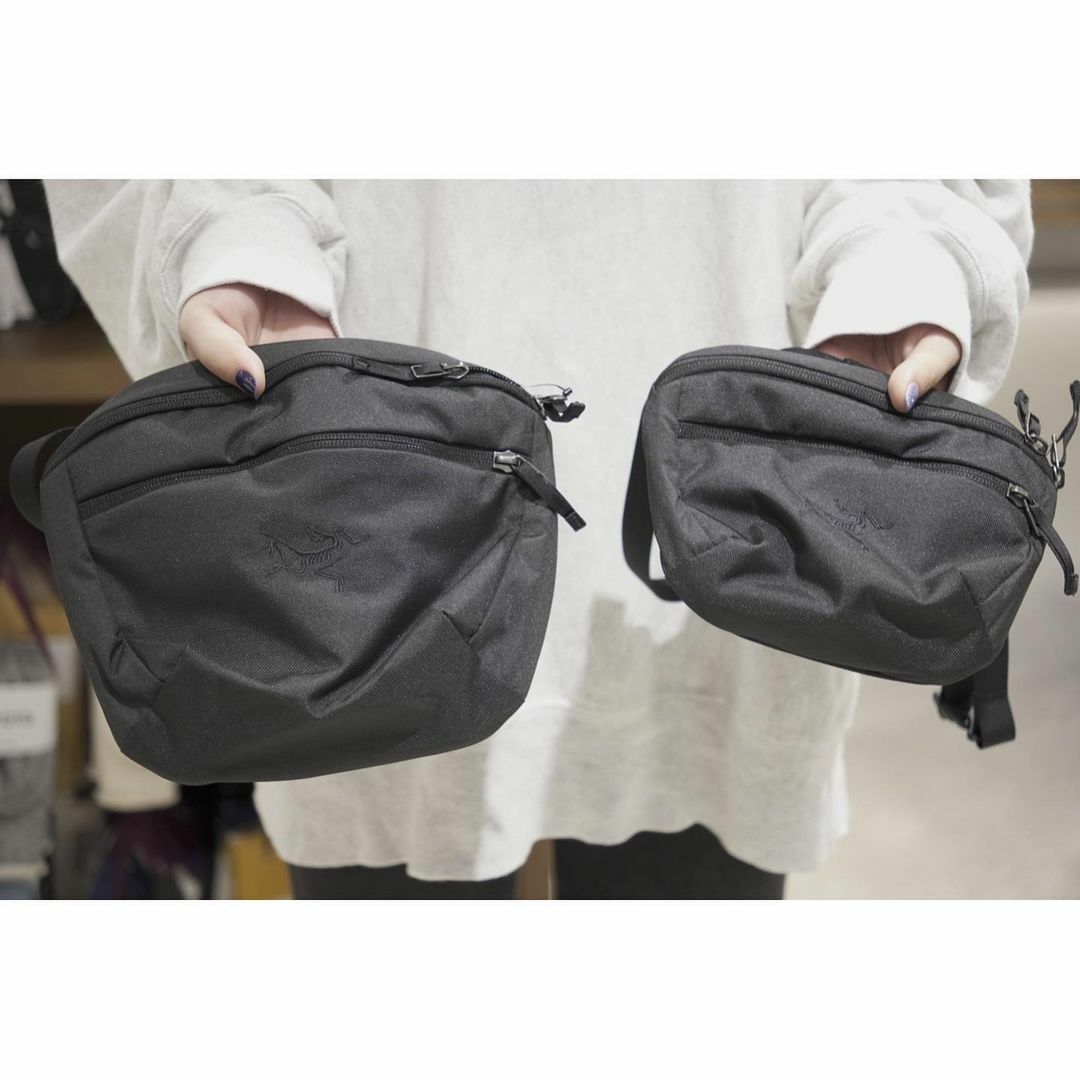 ARC’TERYX /  MANTIS Waist Pack