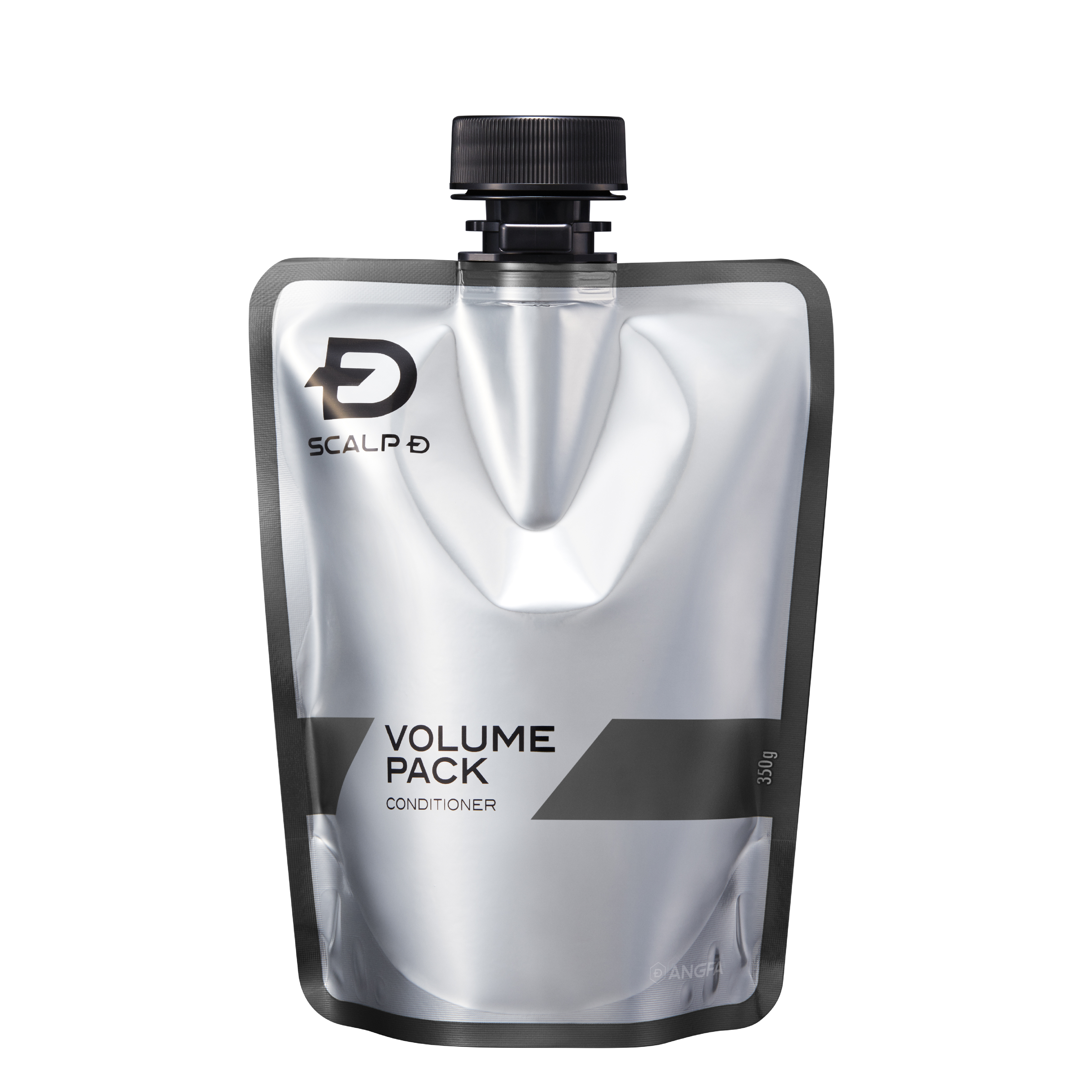 SCALP-D 男士防脫護髮膜 (全適用) 環保替換裝 350ml