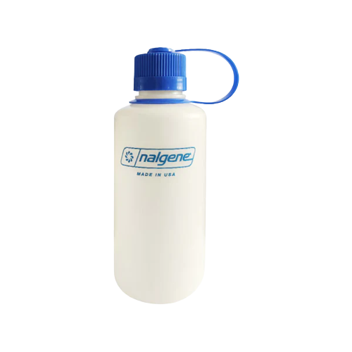 Nalgene 經典HDPE 窄口水樽